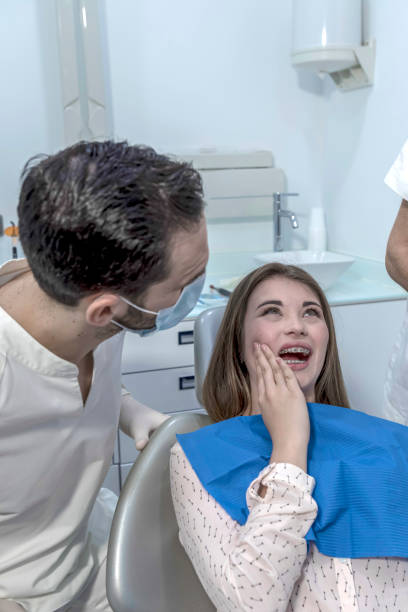 Best Same-Day Emergency Dental Services in Coyne Center, IL