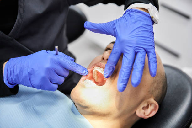 Best After-Hours Dental Trauma Care in Coyne Center, IL