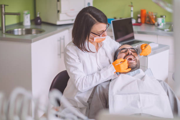 Best Emergency Treatment for Dental Infections or Abscesses in Coyne Center, IL