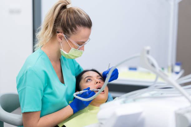 Best Emergency Denture Repair in Coyne Center, IL